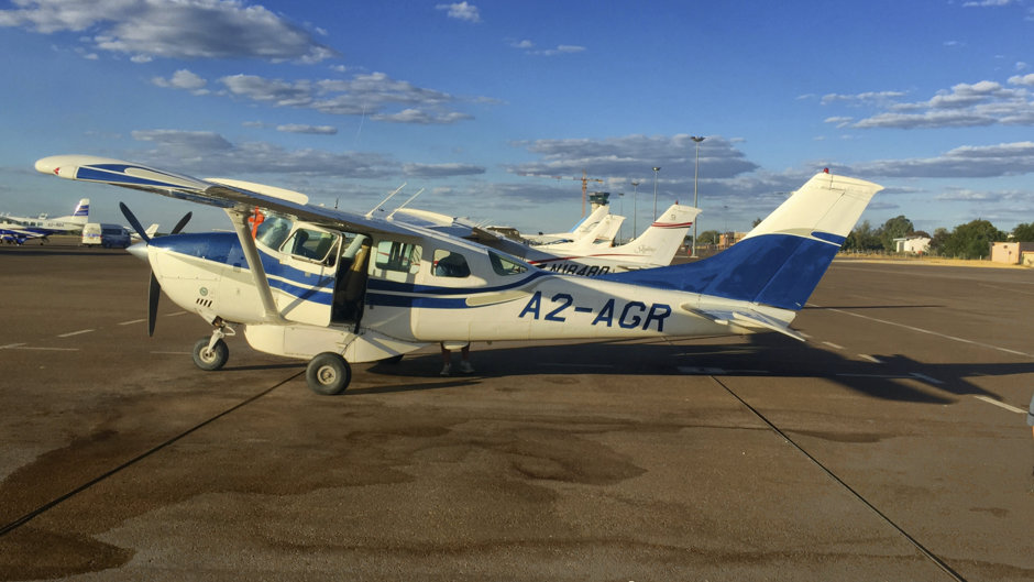 Cessna_Rundflug_Okavango_Delta
