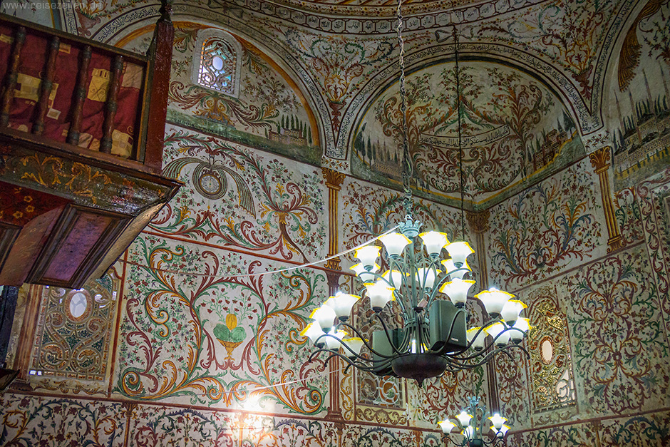 Ethem Bey Moschee